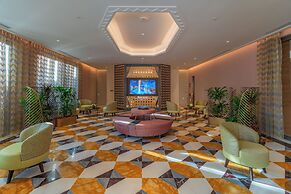 Vivienda Hotel Villas Diplomatic Quarter