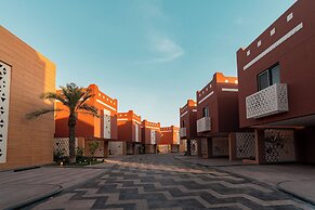 Vivienda Hotel Villas Diplomatic Quarter