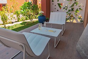 Vivienda Hotel Villas Diplomatic Quarter