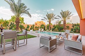 Vivienda Hotel Villas Diplomatic Quarter