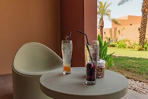 Vivienda Hotel Villas Diplomatic Quarter