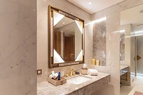 Vivienda Hotel Villas Diplomatic Quarter