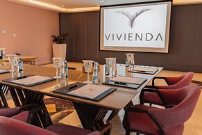 Vivienda Hotel Villas Diplomatic Quarter