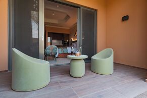 Vivienda Hotel Villas Diplomatic Quarter