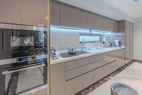 Vivienda Hotel Villas Diplomatic Quarter