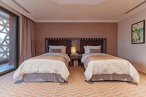 Vivienda Hotel Villas Diplomatic Quarter