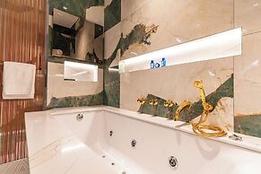 Vivienda Hotel Villas Diplomatic Quarter