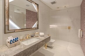 Vivienda Hotel Villas Diplomatic Quarter