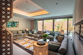 Vivienda Hotel Villas Diplomatic Quarter