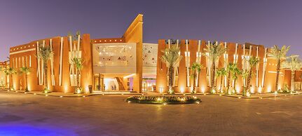 Vivienda Hotel Villas Diplomatic Quarter
