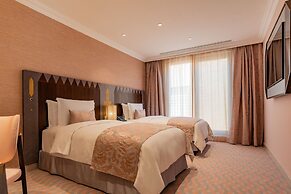 Vivienda Hotel Villas Diplomatic Quarter
