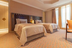 Vivienda Hotel Villas Diplomatic Quarter