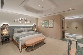 Vivienda Hotel Villas Diplomatic Quarter