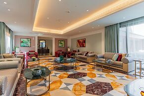 Vivienda Hotel Villas Diplomatic Quarter