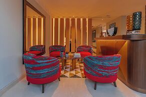Vivienda Hotel Villas Diplomatic Quarter
