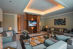 Vivienda Hotel Villas Diplomatic Quarter