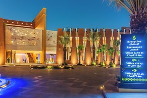 Vivienda Hotel Villas Diplomatic Quarter