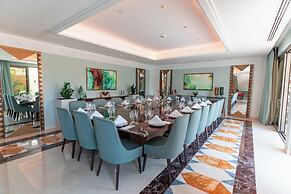 Vivienda Hotel Villas Diplomatic Quarter