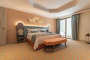 Vivienda Hotel Villas Diplomatic Quarter