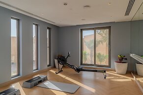 Vivienda Hotel Villas Diplomatic Quarter