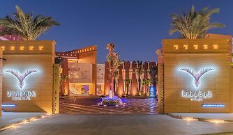 Vivienda Hotel Villas Diplomatic Quarter