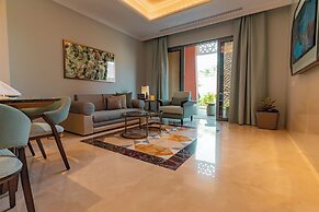Vivienda Hotel Villas Diplomatic Quarter