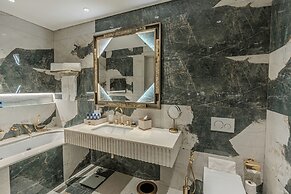 Vivienda Hotel Villas Diplomatic Quarter