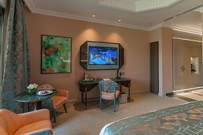 Vivienda Hotel Villas Diplomatic Quarter