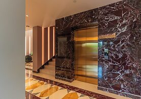 Vivienda Hotel Villas Diplomatic Quarter