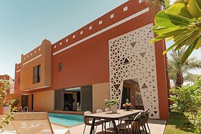 Vivienda Hotel Villas Diplomatic Quarter