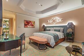 Vivienda Hotel Villas Diplomatic Quarter