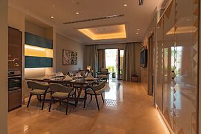 Vivienda Hotel Villas Diplomatic Quarter