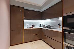 Vivienda Hotel Villas Diplomatic Quarter