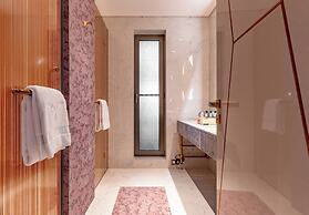 Vivienda Hotel Villas Diplomatic Quarter