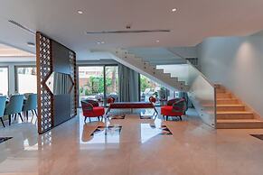 Vivienda Hotel Villas Diplomatic Quarter