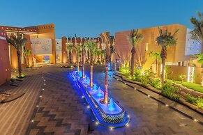Vivienda Hotel Villas Diplomatic Quarter