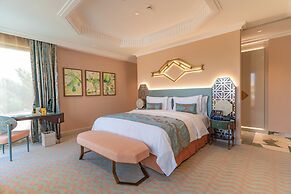 Vivienda Hotel Villas Diplomatic Quarter