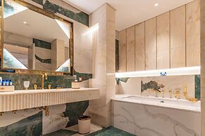 Vivienda Hotel Villas Diplomatic Quarter
