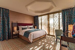 Vivienda Hotel Villas Diplomatic Quarter