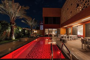 Vivienda Hotel Villas Diplomatic Quarter