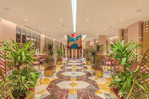 Vivienda Hotel Villas Diplomatic Quarter