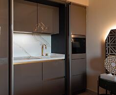 Vivienda Hotel Villas Diplomatic Quarter