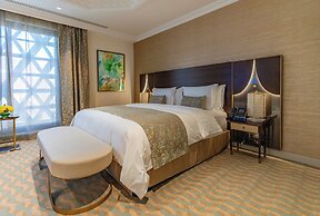 Vivienda Hotel Villas Diplomatic Quarter