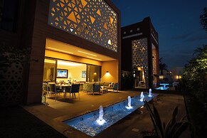 Vivienda Hotel Villas Diplomatic Quarter