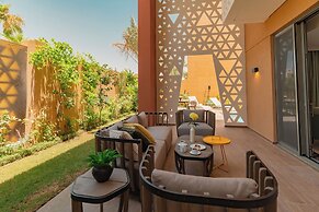 Vivienda Hotel Villas Diplomatic Quarter