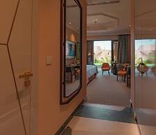 Vivienda Hotel Villas Diplomatic Quarter