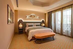 Vivienda Hotel Villas Diplomatic Quarter