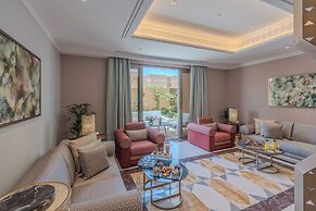 Vivienda Hotel Villas Diplomatic Quarter