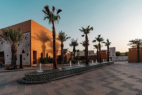 Vivienda Hotel Villas Diplomatic Quarter