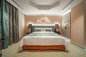 Vivienda Hotel Villas Diplomatic Quarter